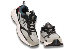 FILA RECOLLECTOR