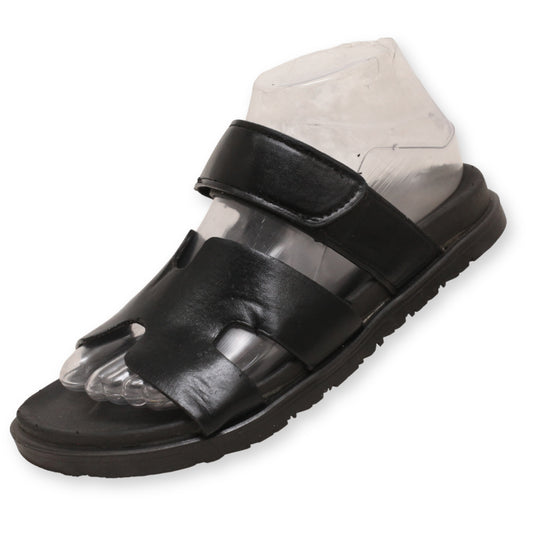 Adjustable Top Strap Women Sandal
