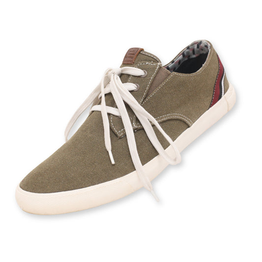 Ben Sherman Men's Lace-Up Sneakers