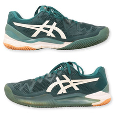 Asics GEL-RESOLUTION 8 CLAY