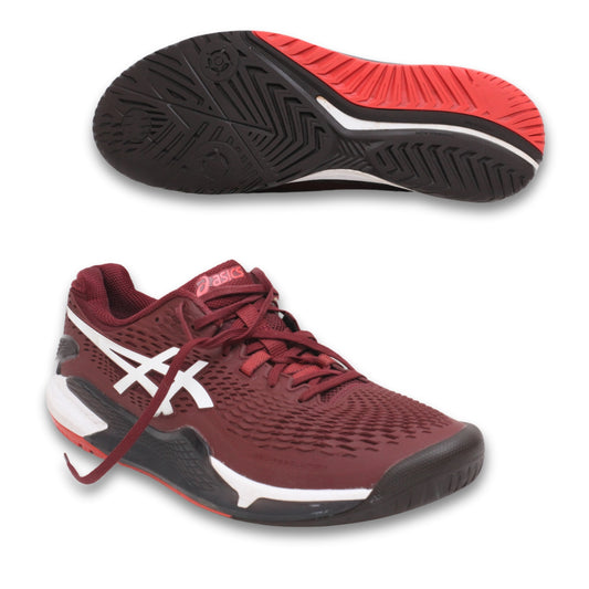 Asics GEL-RESOLUTION 9