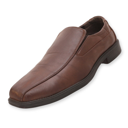 Franco Vanucci Slip-On Formal Shoes
