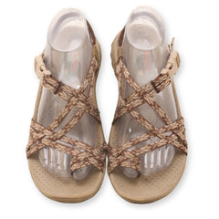 Skechers Women's Toe Ring Sandal