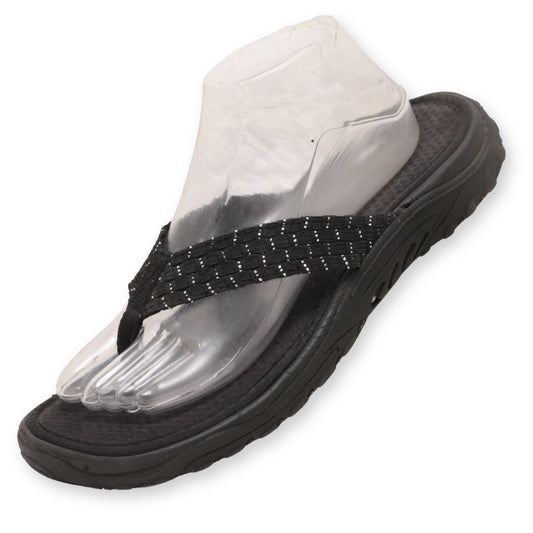 Skechers Women's Flip-Flop Slipper