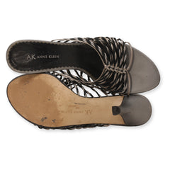 ANNE KLEIN Strappy Heels