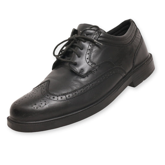 Deer Stags Lace-Up Casual Shoes