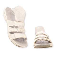 Cloudsteppers Women's Open Toe Slippers
