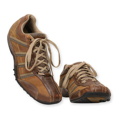 Skechers LaceUp Casual Shpes