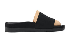 Orthotic Slide Sandals By " Spenco "