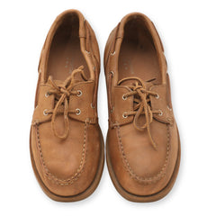 COVINGTON Men's Boat Shoes