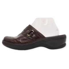Clarks Women's Half Shoes