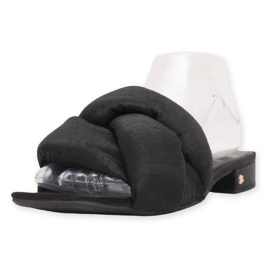 Sam & Libby Kendall Knotted Sandal