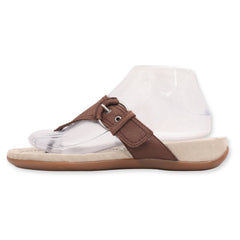 Sonoma T Strap Flats