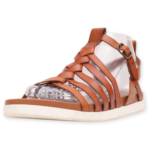 Wonder Nation Strappy Flats