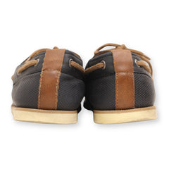 Casual Men's Boat Shoes