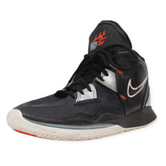 Nike Kyrie Infinity Fire and Ice
