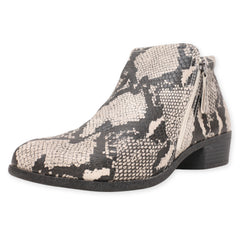 Arizona Animal Printed Shoes