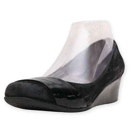 Life Stride Wedges Pumps