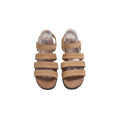 "Rockport" Strappy Flats