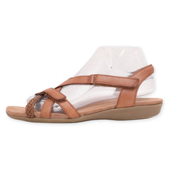 Earth Origins Strappy Sandals