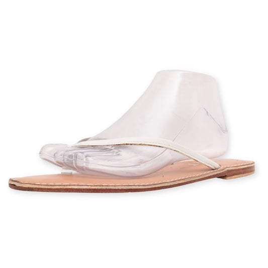 Report Flip Flop Slippers