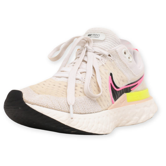 Nike React Infinity Run Flyknit 2 Running Shoes