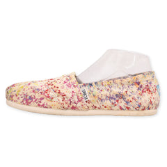 Toms Multi print Comfort Shoes