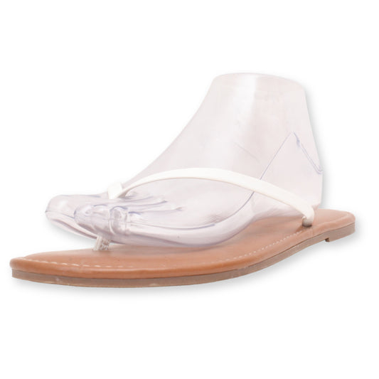 Shade & Shore Flip Flop Flats