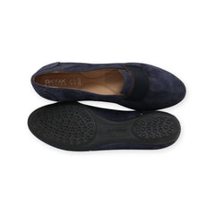 "GEOX" Loafer Style Pumps