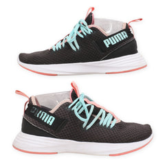 PUMA Throttle Hook and Loop Sneaker
