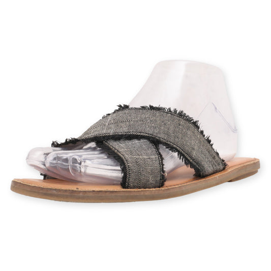 Toms Stylish Flip Flop Flats