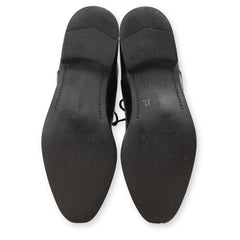 Classy LaceUp Men's Formal