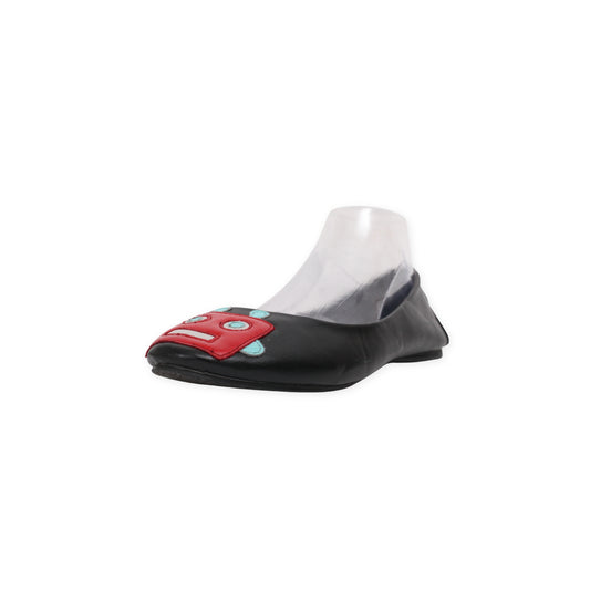 "T.U.K" Fashion Pumps Shoes