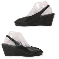 Elites Womens Narrow Wedges