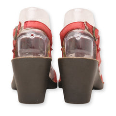 Hush Puppies Comfortable Heel Sandals