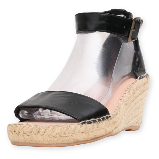 Gap Stylish Ankle Strap Wedges