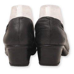Clarks Slipon Women's Heel Shoes