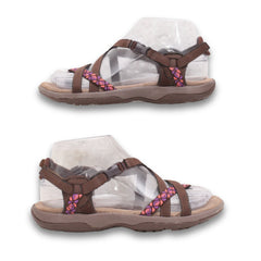 SKECHERS Strappy Sandal