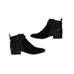 "Easy Spirit" Comfort Ankle Boots