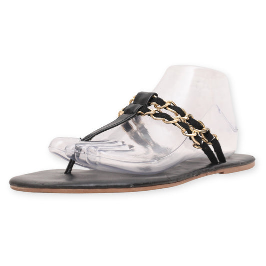 APT.9 T Strap Stylish Flats