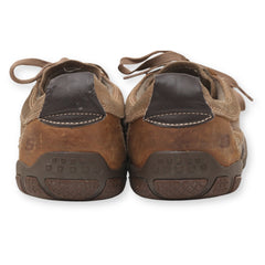 Skechers Lace-up Casual Shoes
