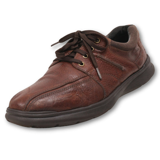 Clarks LaceUp Casual Shoe's