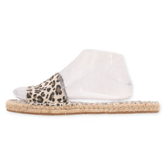 H&M Animal Printed Flats