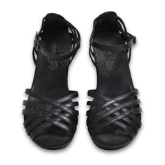 "Skechers" Strappy Wedges Sandals