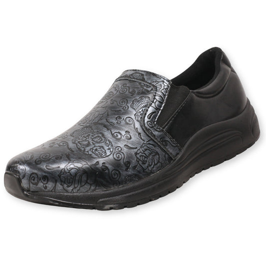 Spring Step SlipOn Casual Shoe's