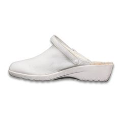 "Cobbie Cuddlers" Crocs Style Flats