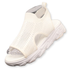 Fashion Women Slip-on Sandals