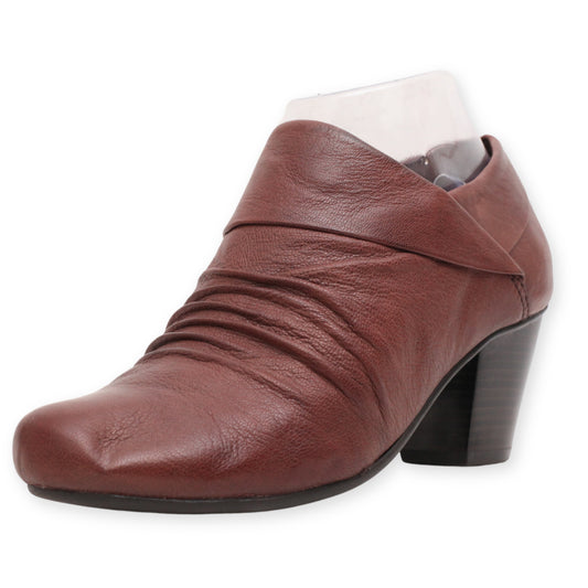 Yuu Women's Dress Shoes