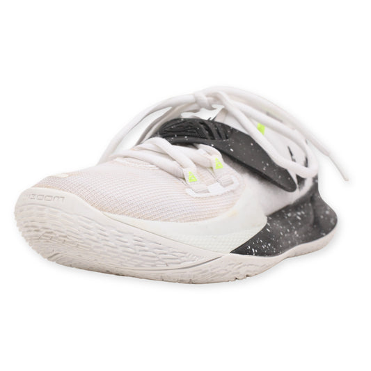 Nike Kyrie Low 3 Team White