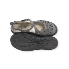 "JBU by jumbo" Strappy Pumps Sandals